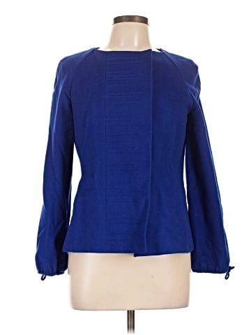 Ellen Tracy Blazer (view 1)