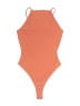 Forever 21 Orange Bodysuit Size S - photo 1