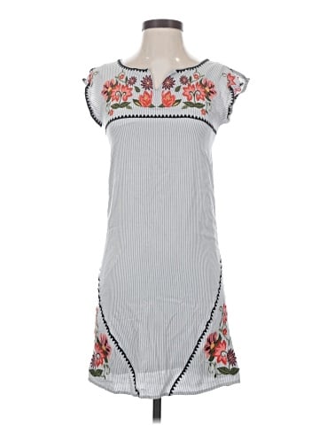 THML Casual Dress (view 1)