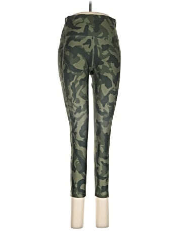 Bally Total Fitness Leggings (view 1)