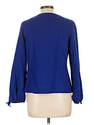 Ellen Tracy Blazer (view 2)
