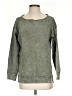Rebellious. One Green Sweatshirt Size S - photo 1