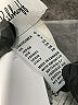 Joseph Ribkoff Black Dress Pants Size 4 - photo 8