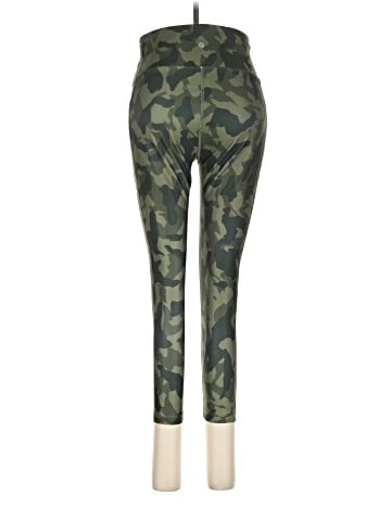 Bally Total Fitness Leggings (view 2)
