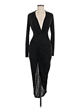 Mustard Seed Cocktail Dress