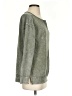 Rebellious. One Green Sweatshirt Size S - photo 4