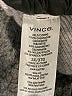 Vince. 100% Cashmere Gray Cashmere Pullover Sweater Size 3X - photo 8
