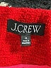 J.Crew Red Wool Blazer Size 24 waist - photo 6