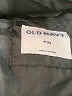 Old Navy 100% Cotton Black Vest Size 8 - photo 6