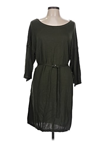 a.n.a. A New Approach Casual Dress (view 1)