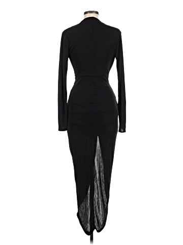 Mustard Seed Cocktail Dress (view 2)