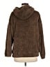 Assorted Brands Brown Pullover Hoodie Size M - photo 2