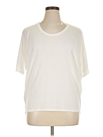 Anvil Short Sleeve T-Shirt (view 1)
