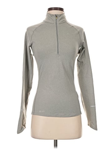 Nike Long Sleeve Top (view 1)