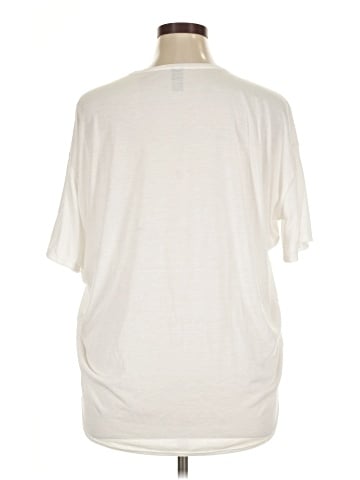 Anvil Short Sleeve T-Shirt (view 2)