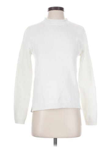 J.Crew Factory Store Turtleneck Sweater (view 1)