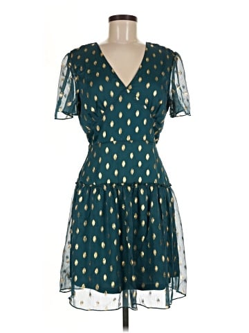 Francesca's Cocktail Dress (view 1)