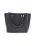 MICHAEL Michael Kors Solid Black Satchel One size - photo 3