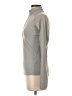 Nike Gray Long Sleeve Top Size XS - photo 5