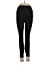 Alo Solid Black Active Pants Size S - photo 2