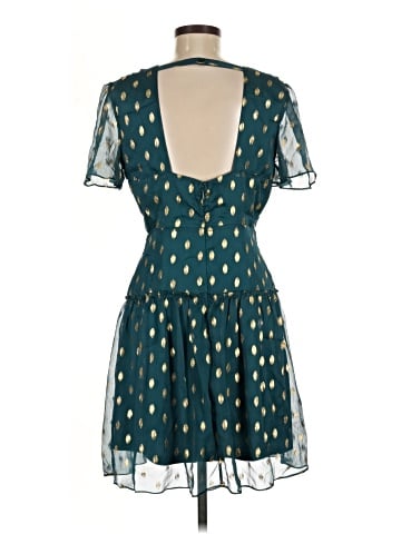 Francesca's Cocktail Dress (view 2)