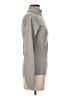 Nike Gray Long Sleeve Top Size XS - photo 4