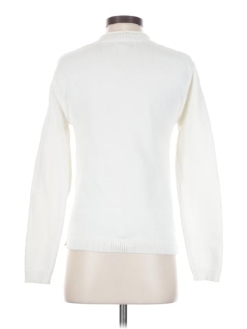 J.Crew Factory Store Turtleneck Sweater (view 2)