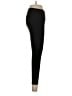 Alo Solid Black Active Pants Size S - photo 4