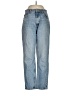Zara Blue Jeans Size 8 - photo 1