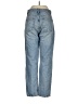 Zara Blue Jeans Size 8 - photo 2