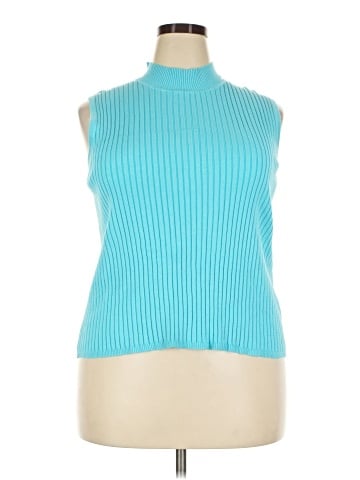 Nouveaux Sleeveless Top (view 1)