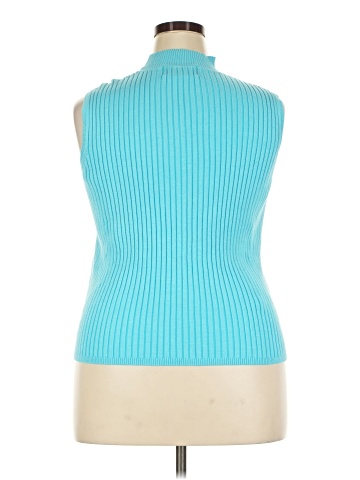 Nouveaux Sleeveless Top (view 2)