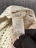 Illa Illa Ivory Tank Top Size M - photo 7