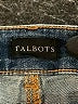 Talbots Blue Jeans Size 12 - photo 4