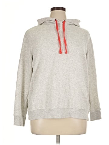 Old Navy Pullover Hoodie (view 1)