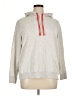 Old Navy Gray Pullover Hoodie Size XL - photo 1