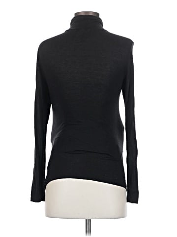H&M Mama Long Sleeve Turtleneck (view 2)