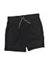 Active by Old Navy 100% Polyester Graphic Black Athletic Shorts Size 18-24 mo - photo 1