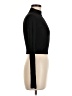 Olivaceous Black Long Sleeve Turtleneck Size M - photo 4