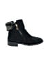 Cole Haan Black Ankle Boots Size 6 - photo 1