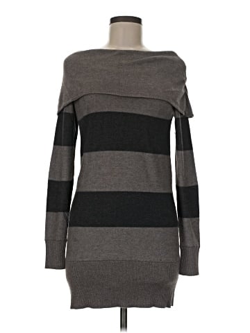 Central Park West Long Sleeve Top (view 1)