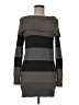 Central Park West Gray Long Sleeve Top Size M - photo 1