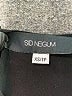 Sid Neigum Black Long Sleeve Top Size XS - photo 7