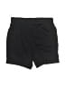 Active by Old Navy 100% Polyester Graphic Black Athletic Shorts Size 18-24 mo - photo 2