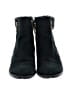 Cole Haan Black Ankle Boots Size 6 - photo 2
