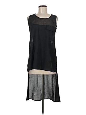 Alberto Makali Sleeveless Top (view 1)