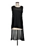 Alberto Makali Black Sleeveless Top Size M - photo 1