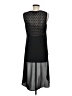 Alberto Makali Black Sleeveless Top Size M - photo 2