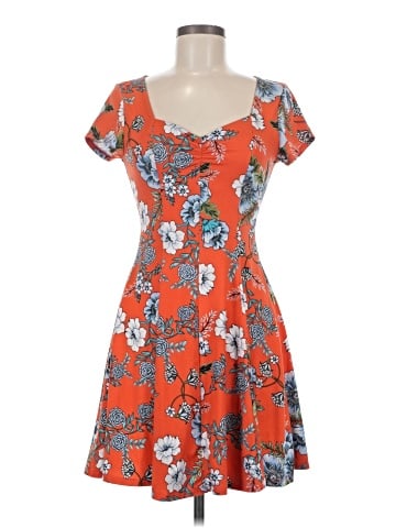 Bebop Casual Dress (view 1)