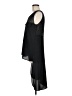 Alberto Makali Black Sleeveless Top Size M - photo 5